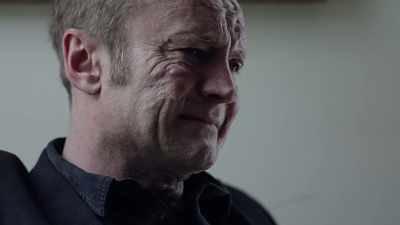 I thought that's why the
department were paying you. - Rellik