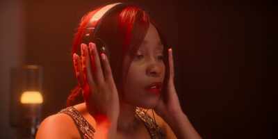 I thought, is the audience
going to get tired - A Soweto Love Story