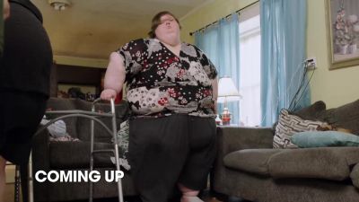 I THOUGHT THE DANCING VIDEO GAME - 1000-lb Sisters
