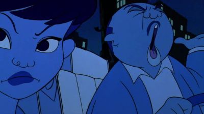 I thought the devil was through when he made Rosemary's babies - Bebe's Kids
