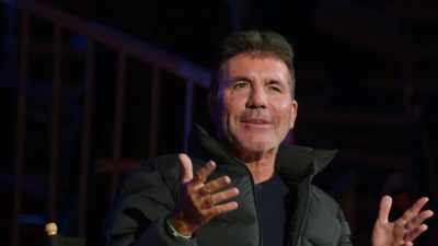 I thought the end was
obviously the best part. - America's Got Talent: Extreme