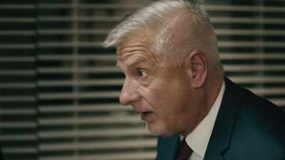 I thought the evidence
that the state had was enough, - The Fire That Took Her