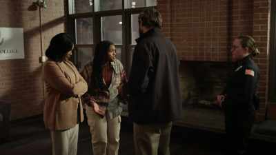 I thought the first 48 hours - Black Girl Missing