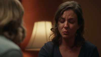I thought the move would help,
but it only made things worse. - Surviving the Sleepover