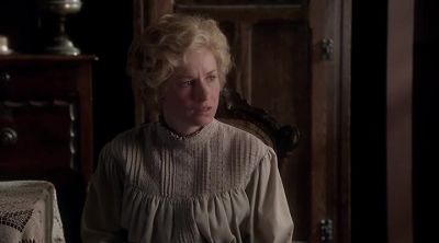I thought the news would
bring you some relief. - Murdoch Mysteries