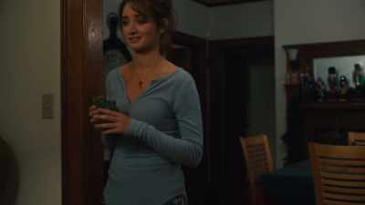 I thought the Onota
was your one true love. - A Show-Stopping Christmas