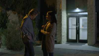 I thought after the
other day we'd dissuaded her, - Killer Stepmom