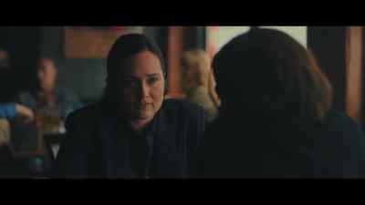 I thought that the reason
that I felt close to Warren - Under the Bridge