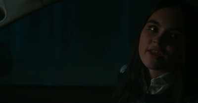 I thought the same
thing about you. - The Republic of Sarah