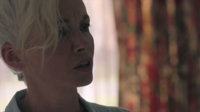 I thought the story
was a goose chase. - The Gone