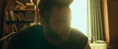 I thought the sun... - X Men: Days of Future Past