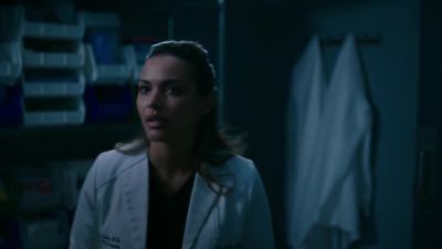 I thought the surgery went
well, but I'm having trouble - The Resident