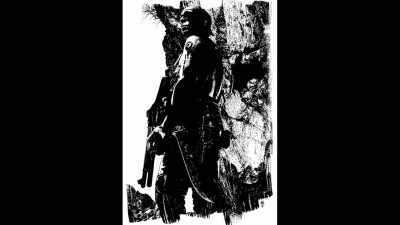 - I thought the trailers
looked so fuckin' awesome, - World of Darkness