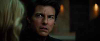 I thought there was another one. - The Mummy
