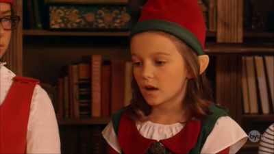 I thought there must have been a mistake - 48 Christmas Wishes