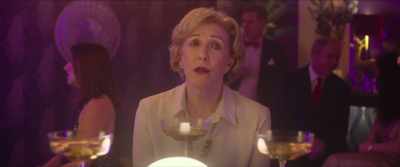 I thought
there was something wrong with me - Arthur's Whisky