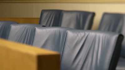 I THOUGHT THERE WAS CLEARLY
ENOUGH EVIDENCE - Casey Anthony: An American Murder Mystery