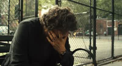 I thought there was no hope. - Begin Again
