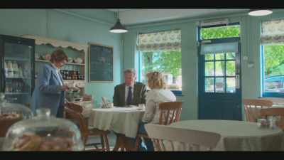 I thought, "There's something - Mr Bates vs The Post Office: The Real Story