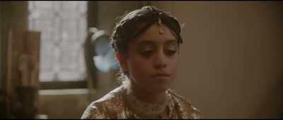 - I thought these necklaces
were meant to keep us safe? - Theodosia
