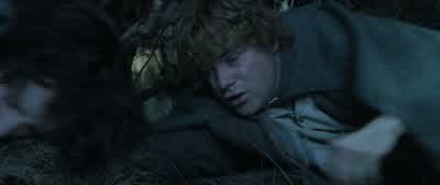 I thought they were dead DeadNo you cannot kill them No - The Lord of the Rings: The Two Towers