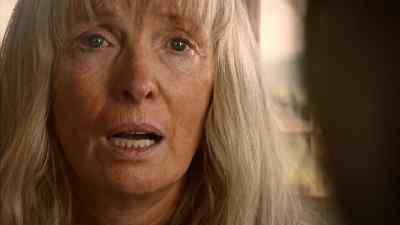 I thought they had gone, you see. - The Leftovers