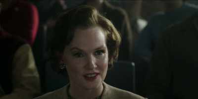 I thought they were stars
at first. - Project Blue Book