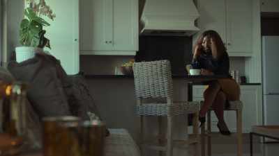 I thought they were stressful. - Savage Beauty