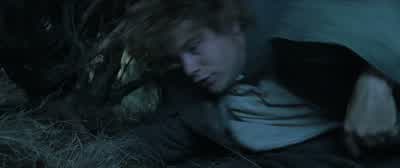 I thought they were dead Dead No you cannot kill them No - The Lord of the Rings: The Two Towers
