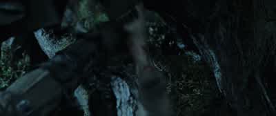 I thought they were dead dead you may not kill them - The Lord of the Rings: The Two Towers