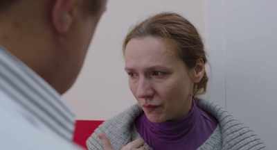 I thought they'd operate and it
would be clear, but it's not... - Arrhythmia