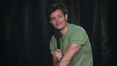 I thought things would be different. - Matt Rife: Only Fans