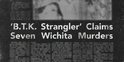 - I thought, "This is a--
This is a master criminal." - BTK: Confession of a Serial Killer