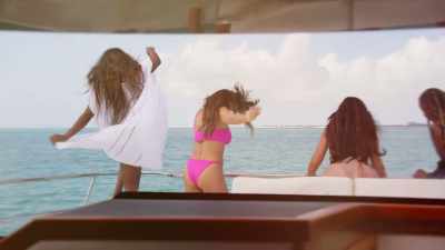 - * I thought
this was endless * - The Real Housewives Ultimate Girls Trip