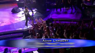 I thought, "This is great." - The Show Must Go On: The Queen + Adam Lambert Story
