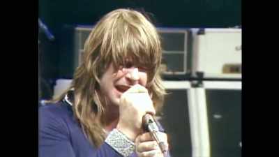 I THOUGHT, THIS GUITAR PLAYER IS - 2021 Rock & Roll Hall of Fame Induction Ceremony
