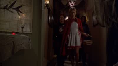 I thought this led to... - Buffy the Vampire Slayer