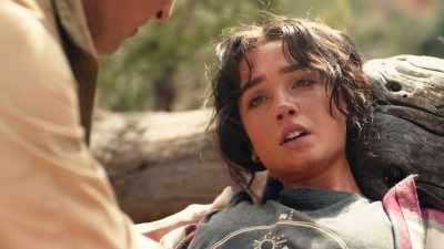 I thought those girls were
lying to me. - Kidnapping in the Grand Canyon
