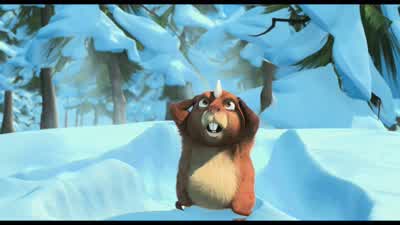 I thought those guys were extinct. - Ice Age: Dawn of the Dinosaurs