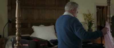 I thought it through, - Finding Your Feet