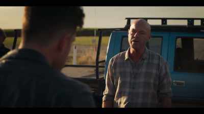 I thought you Tidelanders
couldn't get it off with your own whores. - Tidelands