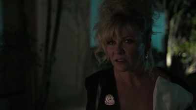 I thought you told me
Obie Garbeau was a killer. - On Becoming a God in Central Florida