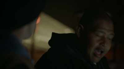 I thought you told me
that Omega was a family, - True Lies