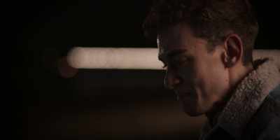 I thought tonight, say hello - It's a Sin