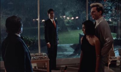 I thought you two were getting married Yes any day now - My Beautiful Laundrette