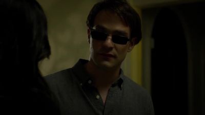 I thought you understood me. - Marvel's Daredevil