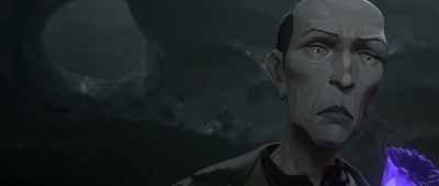 I thought you understood.
The mutation must survive. - Arcane