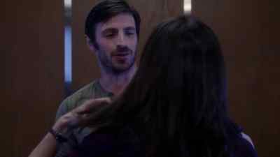 I thought you wanted to take it slow. - The Night Shift
