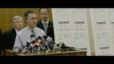 I thought it was
a little bit suspect - John Wayne Gacy: Devil in Disguise