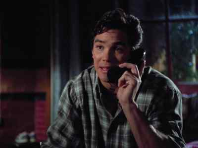 I thought it was
destroyed, too, mom - Lois & Clark: The New Adventures of Superman